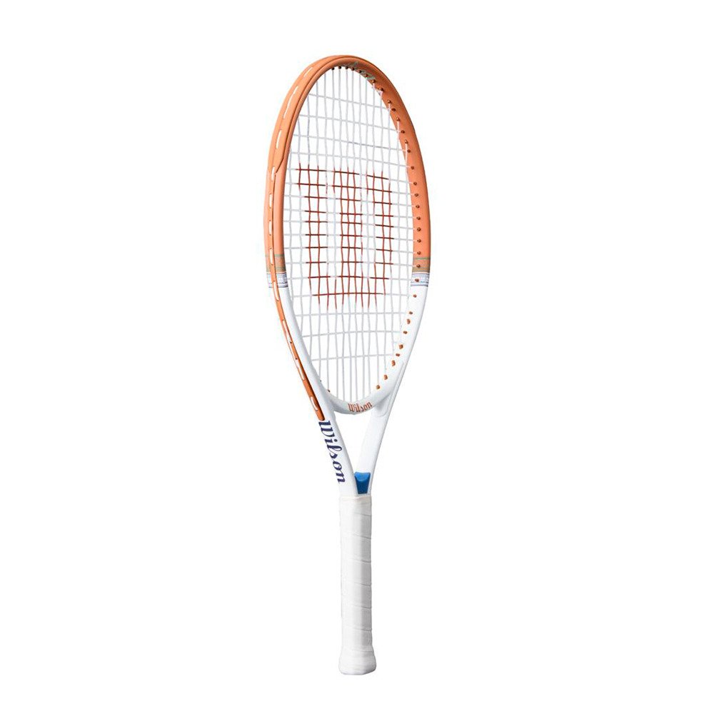 ウイルソン（Wilson）（キッズ）ジュニア 硬式用テニスラケット ROLAND