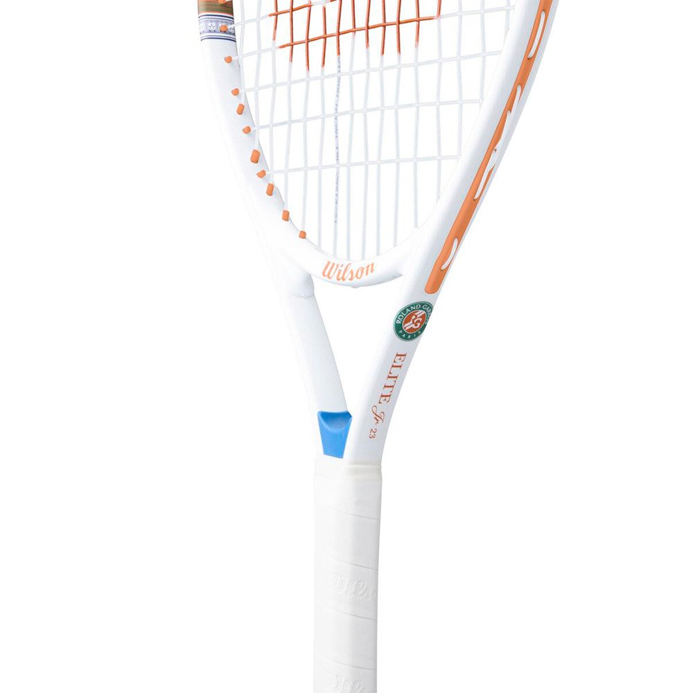 ウイルソン（Wilson）（キッズ）ジュニア 硬式用テニスラケット ROLAND