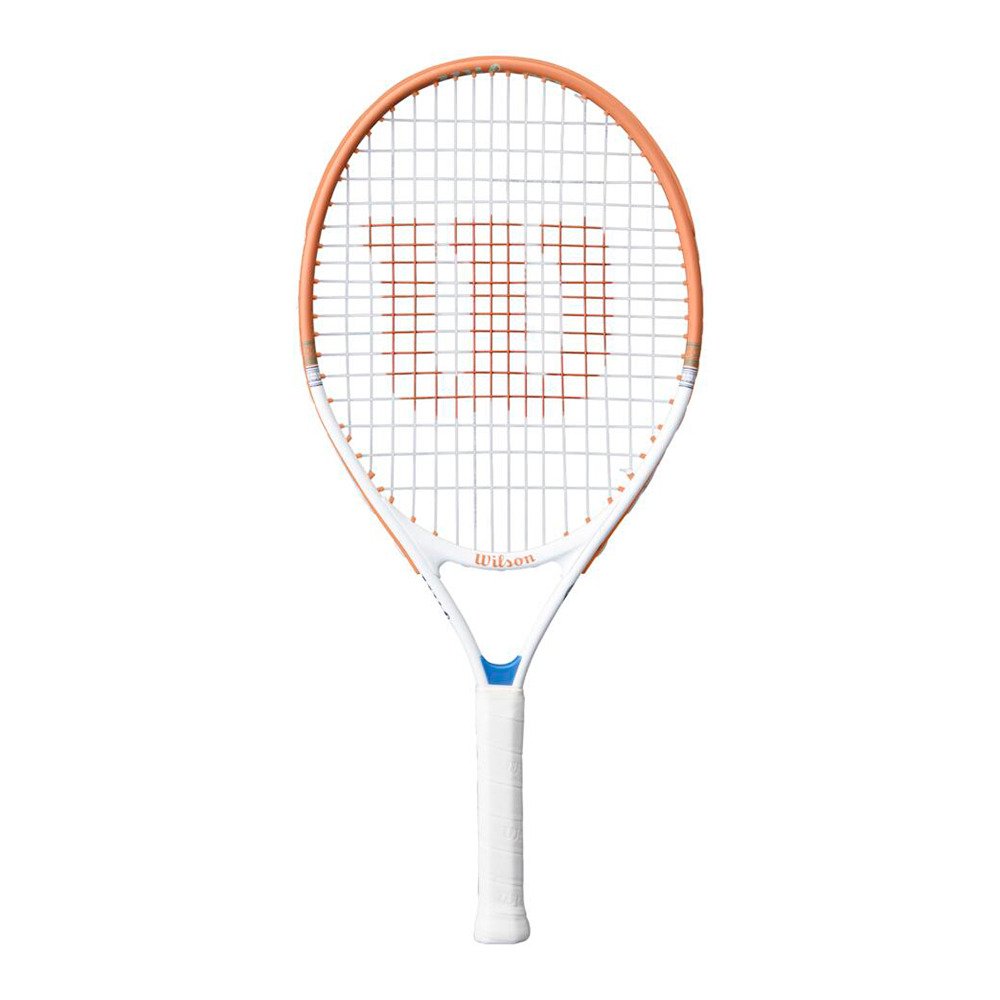 ウイルソン（Wilson）（キッズ）ジュニア 硬式用テニスラケット ROLAND