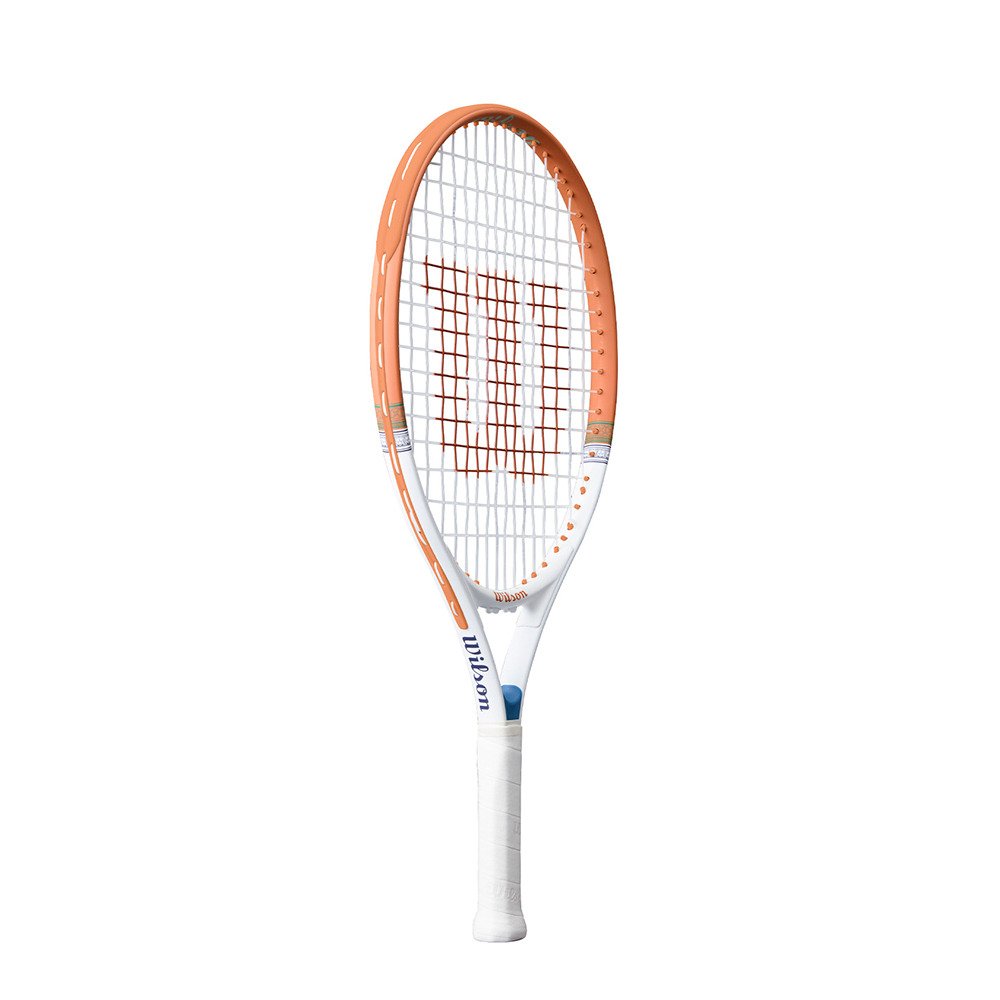 ウイルソン（Wilson）（キッズ）ジュニア 硬式用テニスラケット ROLAND