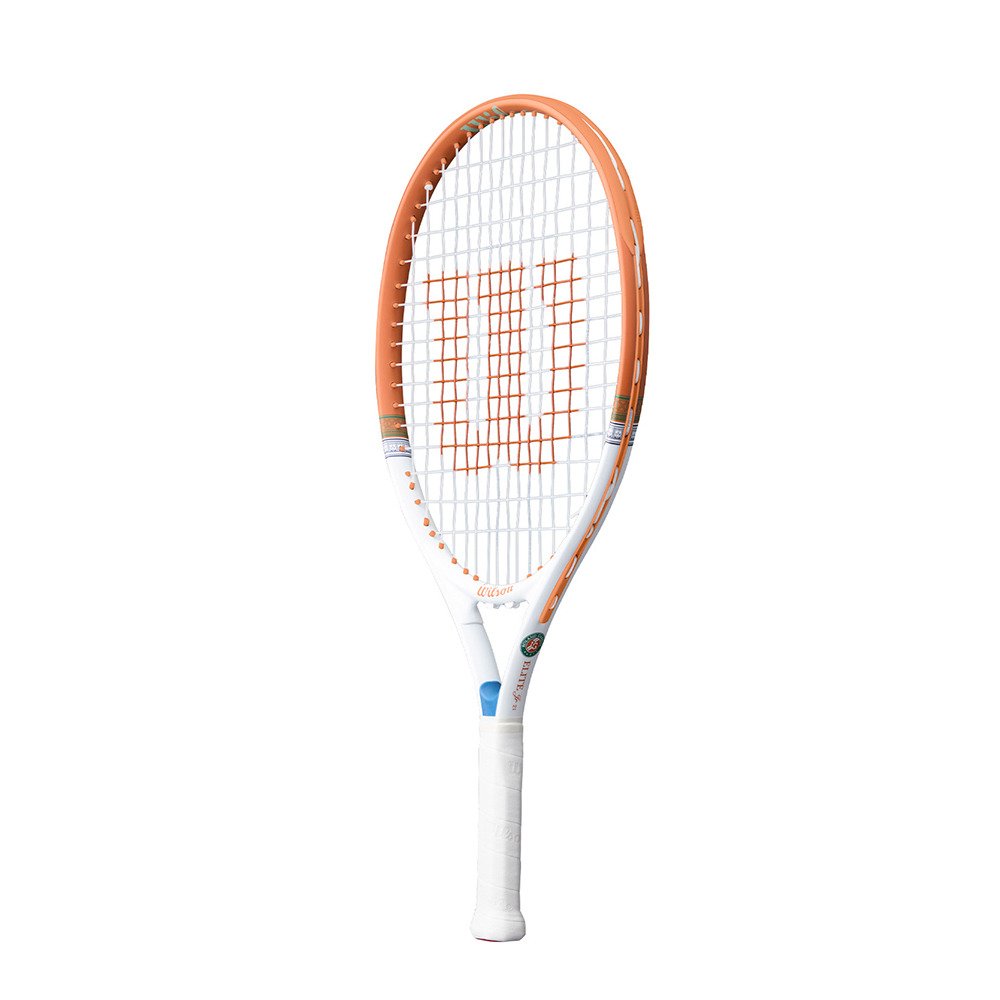 ウイルソン（Wilson）（キッズ）ジュニア 硬式用テニスラケット ROLAND