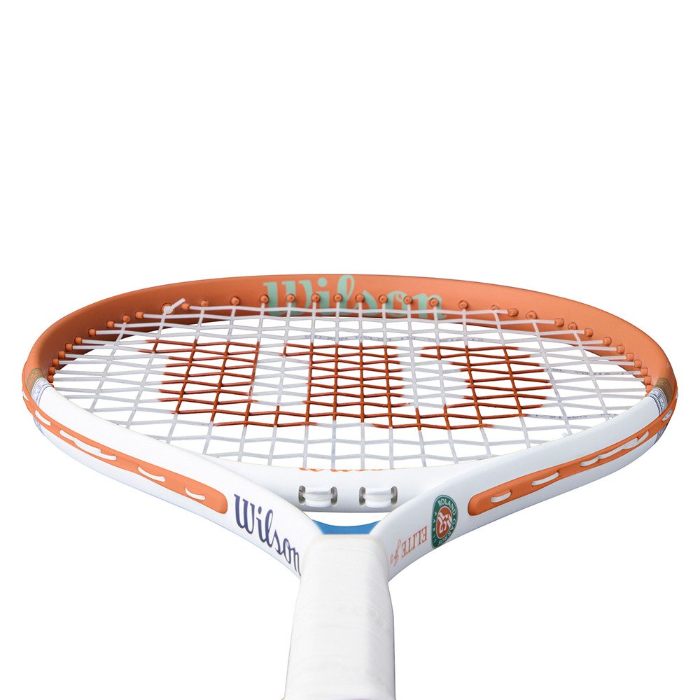 ウイルソン（Wilson）（キッズ）ジュニア 硬式用テニスラケット ROLAND