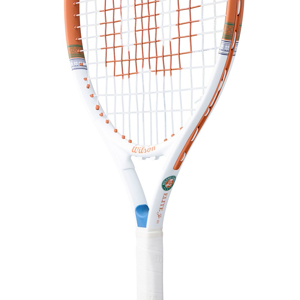 ウイルソン（Wilson）（キッズ）ジュニア 硬式用テニスラケット ROLAND