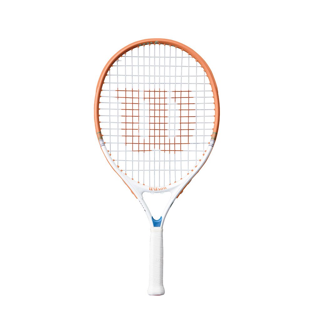 ウイルソン（Wilson）（キッズ）ジュニア 硬式用テニスラケット ROLAND