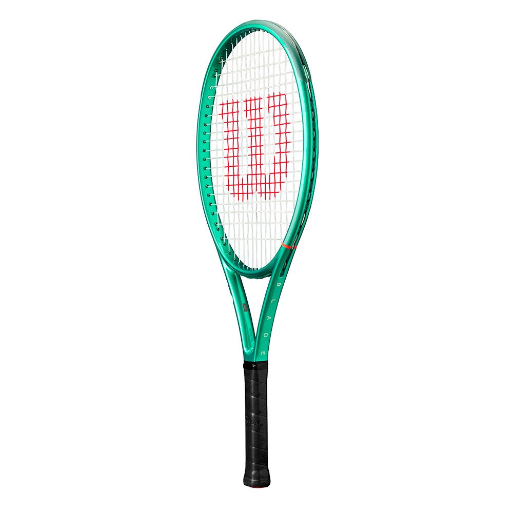 ウイルソン（Wilson）（キッズ）ジュニア 硬式用テニスラケット BLADE