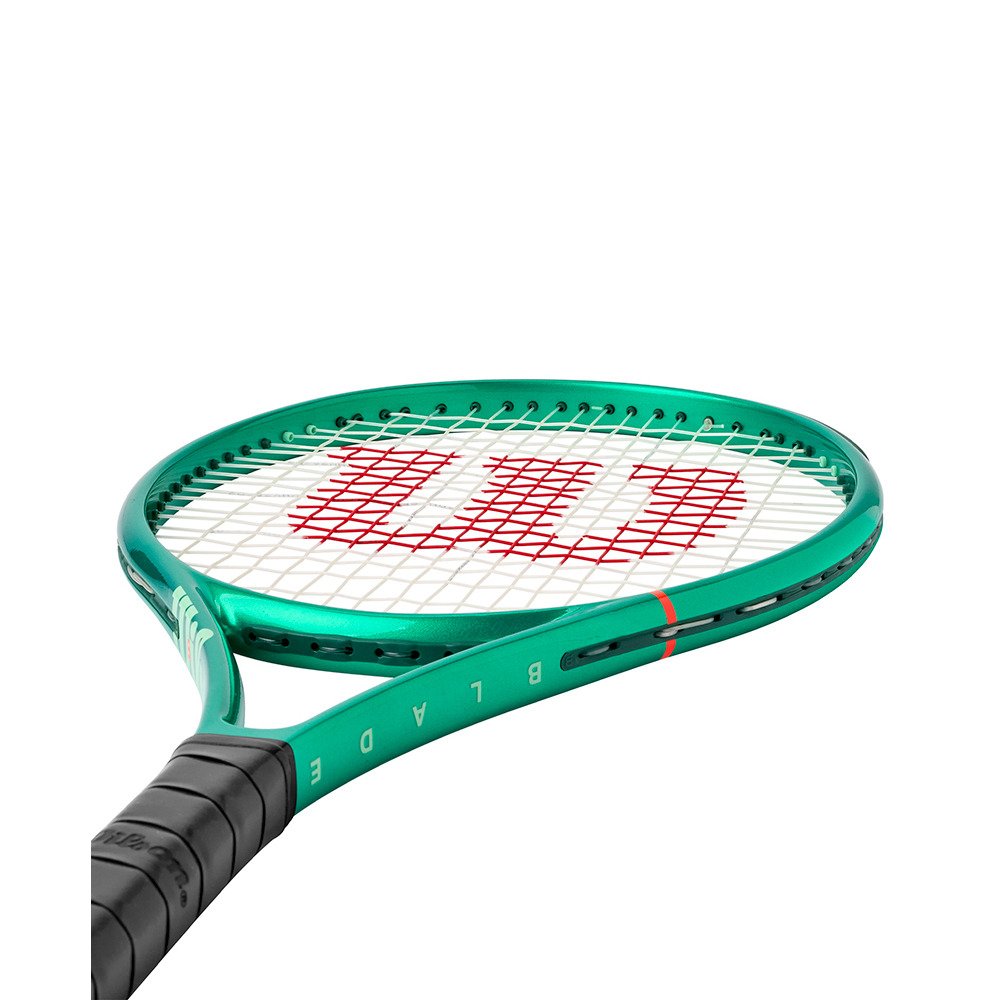 Wilson Blade テニスラケット ウイルソン（Wilson）（キッズ）ジュニア 硬式用テニスラケット BLADE