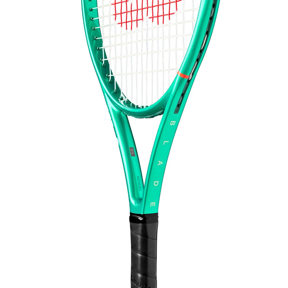 ウイルソン（Wilson）（キッズ）ジュニア 硬式用テニスラケット BLADE