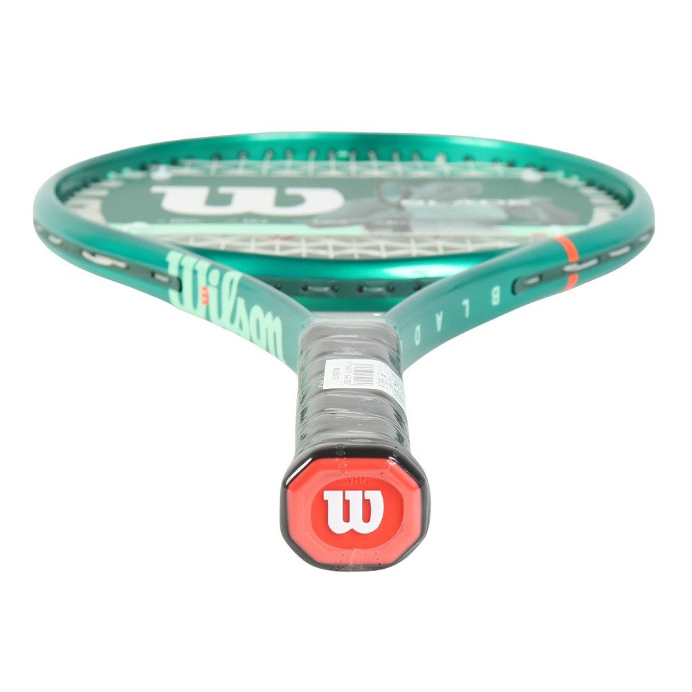 ウイルソン（Wilson）（キッズ）ジュニア 硬式用テニスラケット BLADE
