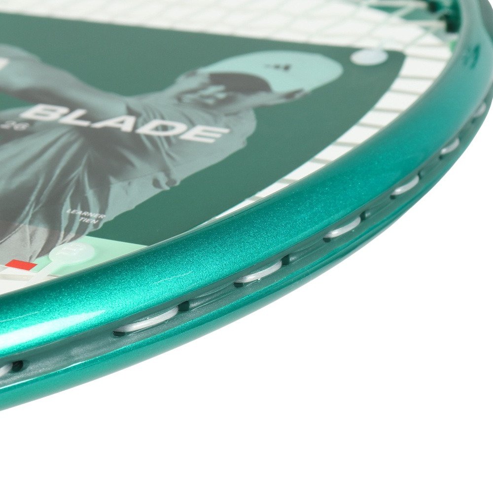ウイルソン（Wilson）（キッズ）ジュニア 硬式用テニスラケット BLADE