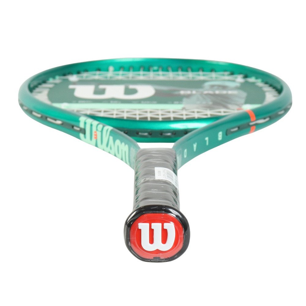 ウイルソン（Wilson）（キッズ）ジュニア 硬式用テニスラケット BLADE