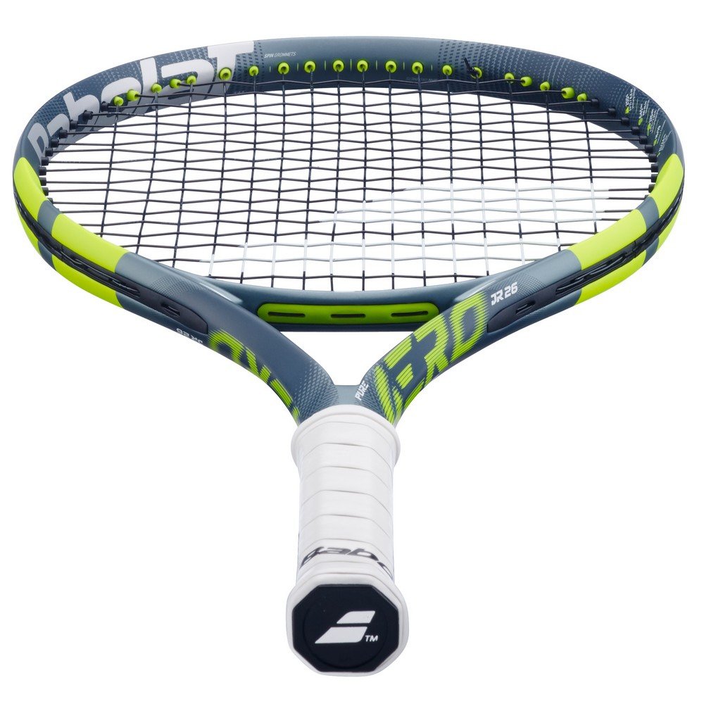 ラケット(硬式用) Babolat Pure Aero Jr26 G0 バボラ（BABOLAT）（キッズ）ジュニア 硬式用テニスラケット PURE AERO