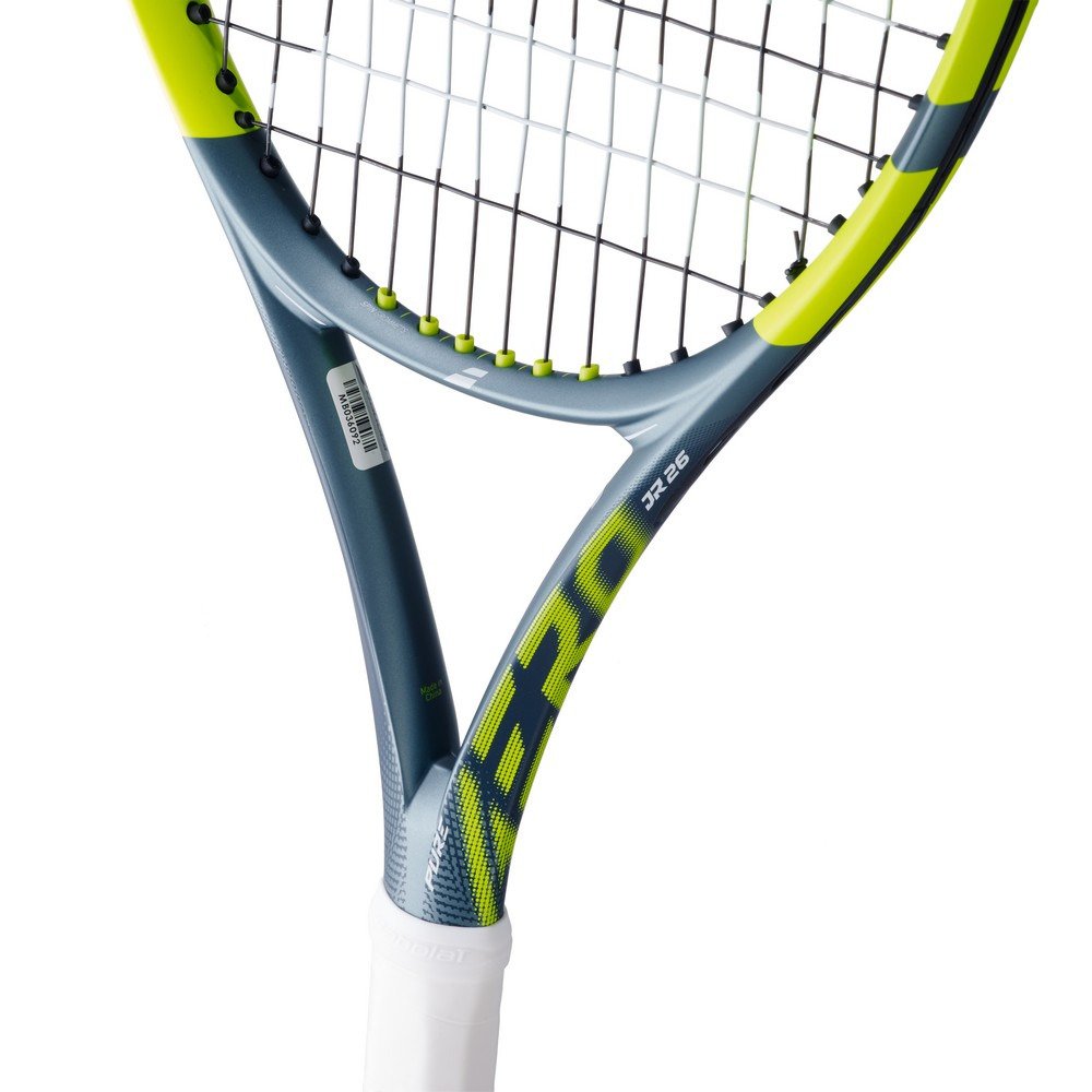バボラ（BABOLAT）（キッズ）ジュニア 硬式用テニスラケット PURE AERO