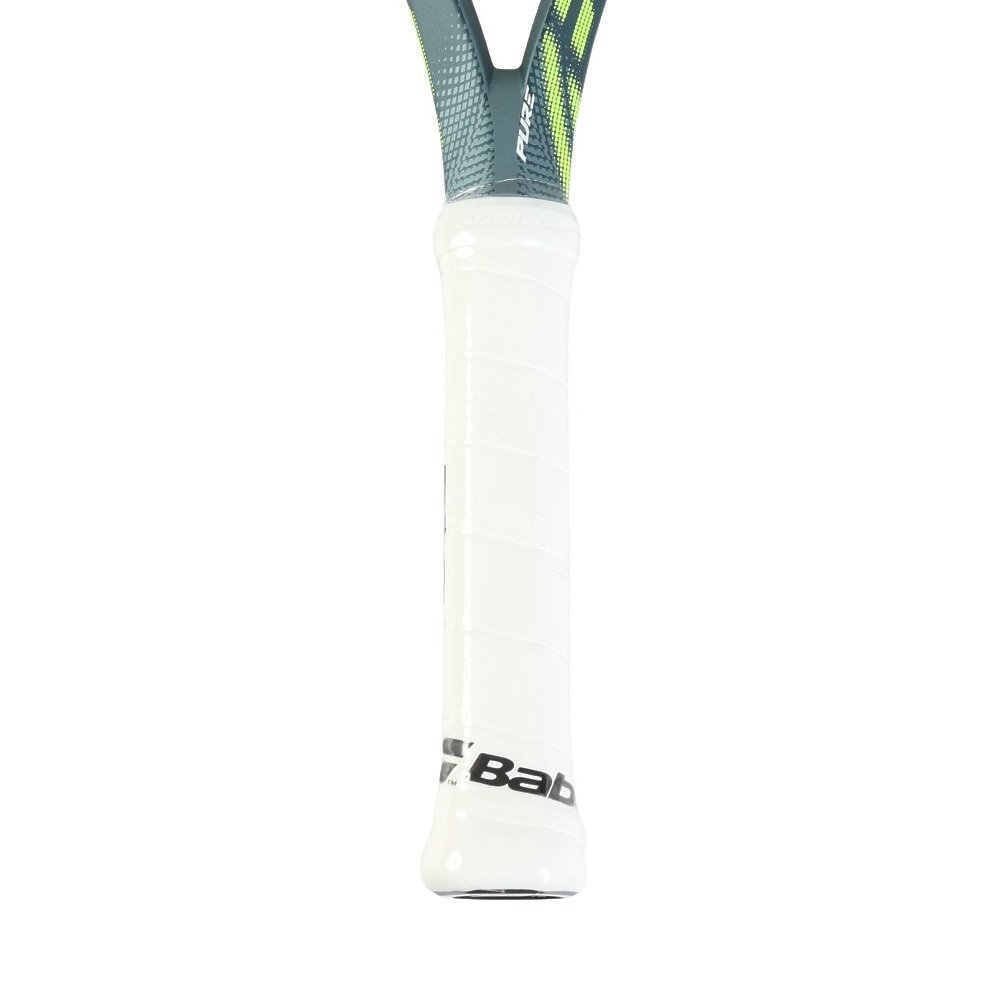 バボラ（BABOLAT）（キッズ）ジュニア 硬式用テニスラケット PURE AERO