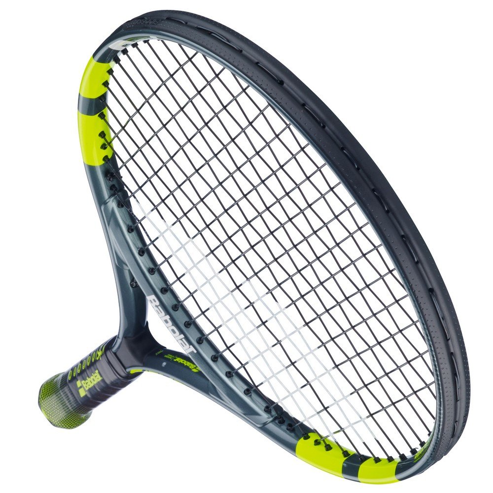 バボラ（BABOLAT）（キッズ）ジュニア 硬式用テニスラケット CARLITOS