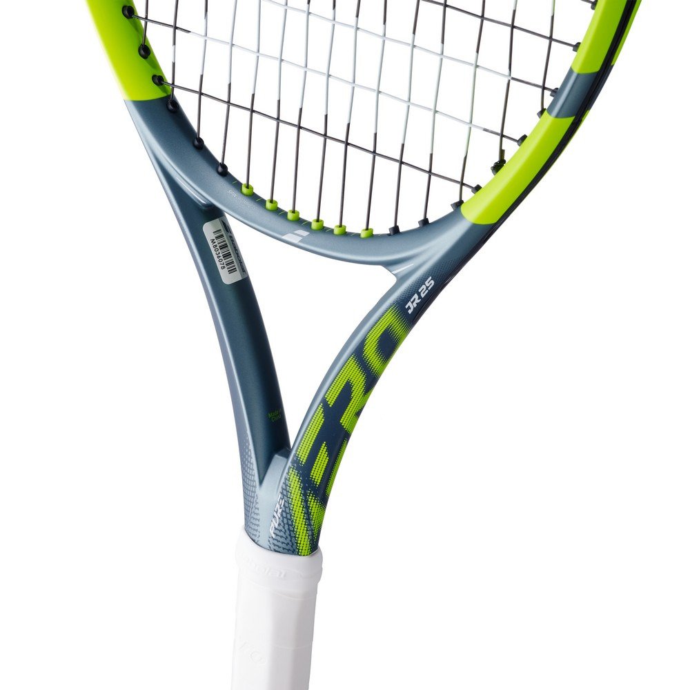 バボラ（BABOLAT）（キッズ）ジュニア 硬式用テニスラケット PURE AERO