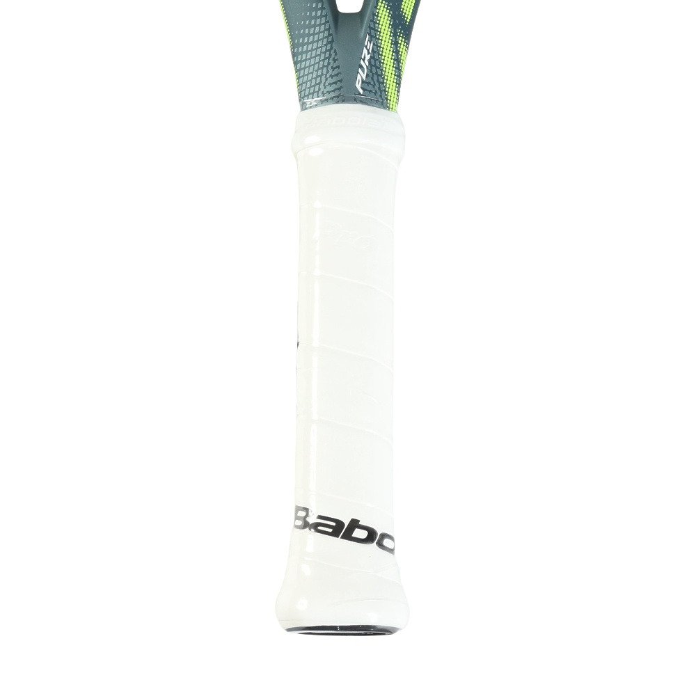 バボラ（BABOLAT）（キッズ）ジュニア 硬式用テニスラケット PURE AERO