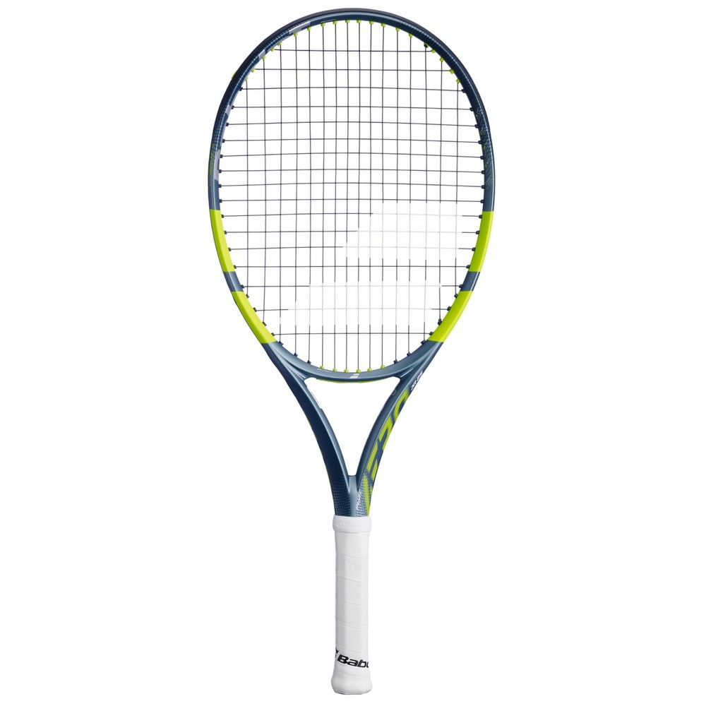 バボラ（BABOLAT）（キッズ）ジュニア 硬式用テニスラケット PURE AERO