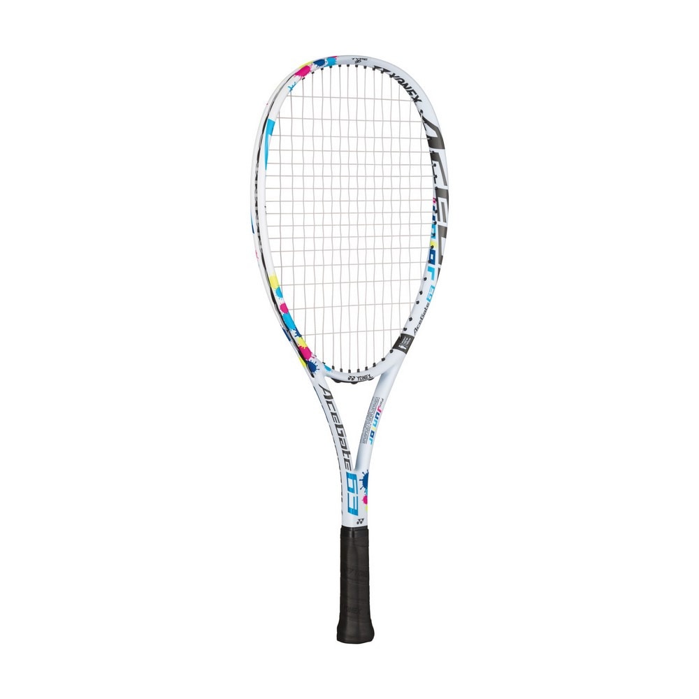ヨネックス（YONEX）（キッズ）ジュニア ソフトテニスラケット エースゲート63 ACE63G 011
