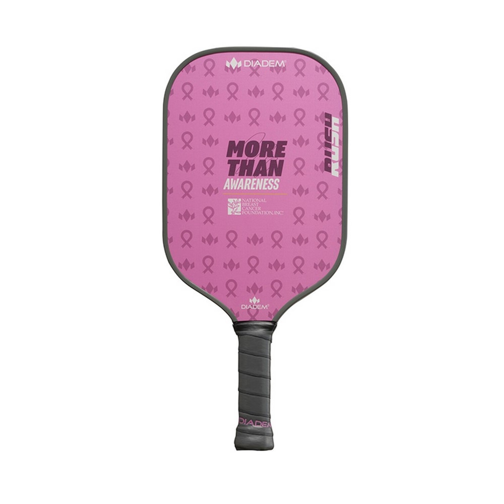 DIADEM（DIADEM）（メンズ、レディース）ピックルボール パドル RUSH PINK TPA006