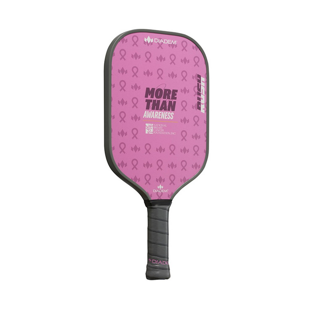 DIADEM（DIADEM）（メンズ、レディース）ピックルボール パドル RUSH PINK TPA006