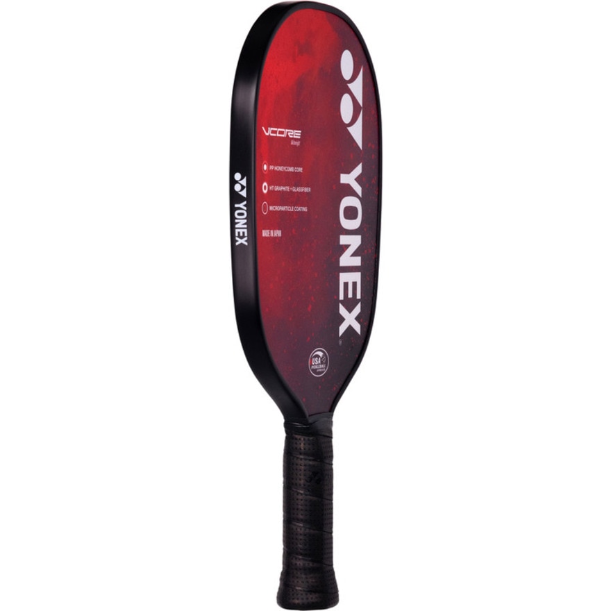 ヨネックス（YONEX）（メンズ、レディース）VCORE ピックルボール用パドル PCL-01VCYX-001