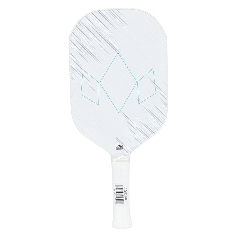 DIADEM（DIADEM）（メンズ、レディース）ピックルボール パドル ICON V2 XL WHITE TPA005