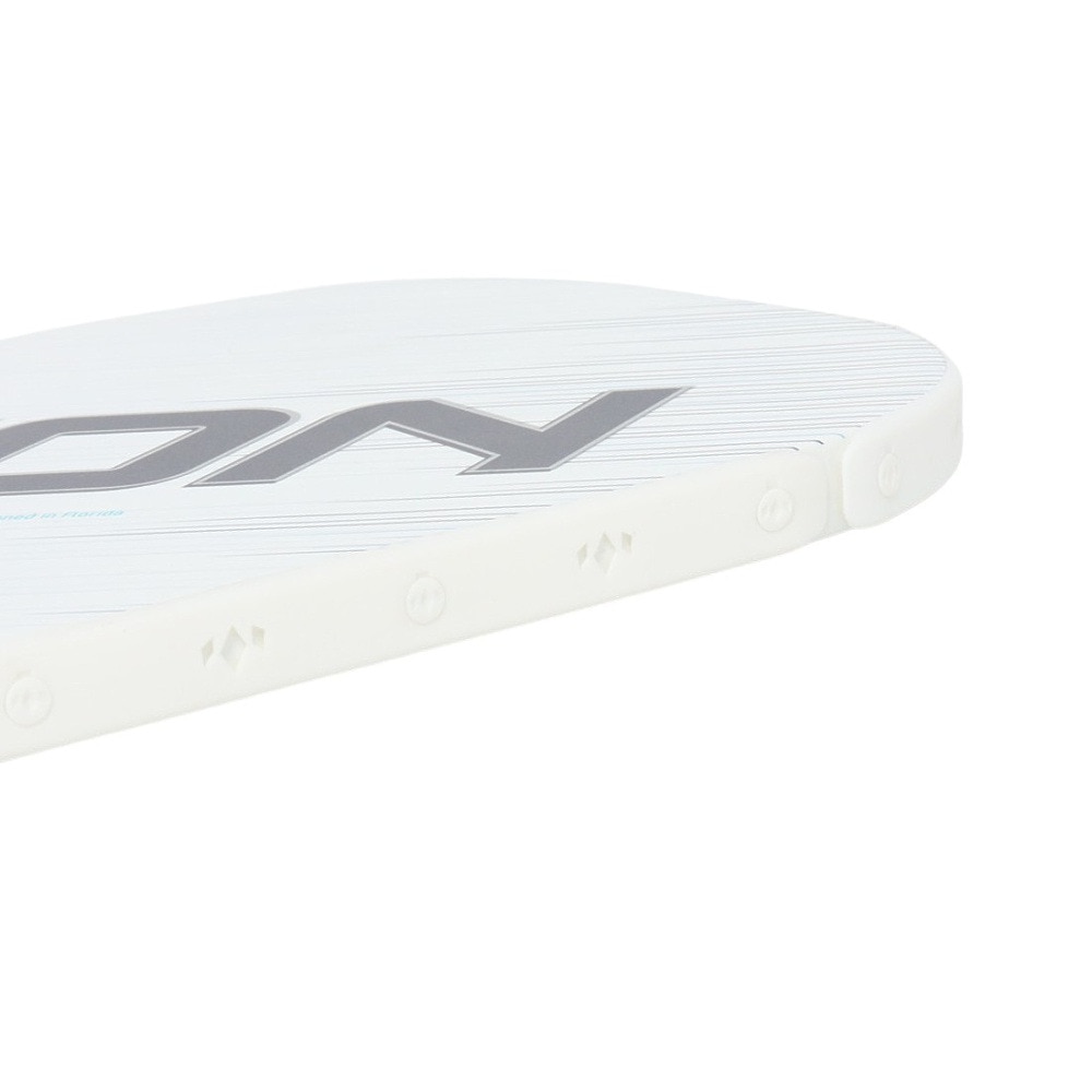 DIADEM（DIADEM）（メンズ、レディース）ピックルボール パドル ICON V2 XL WHITE TPA005