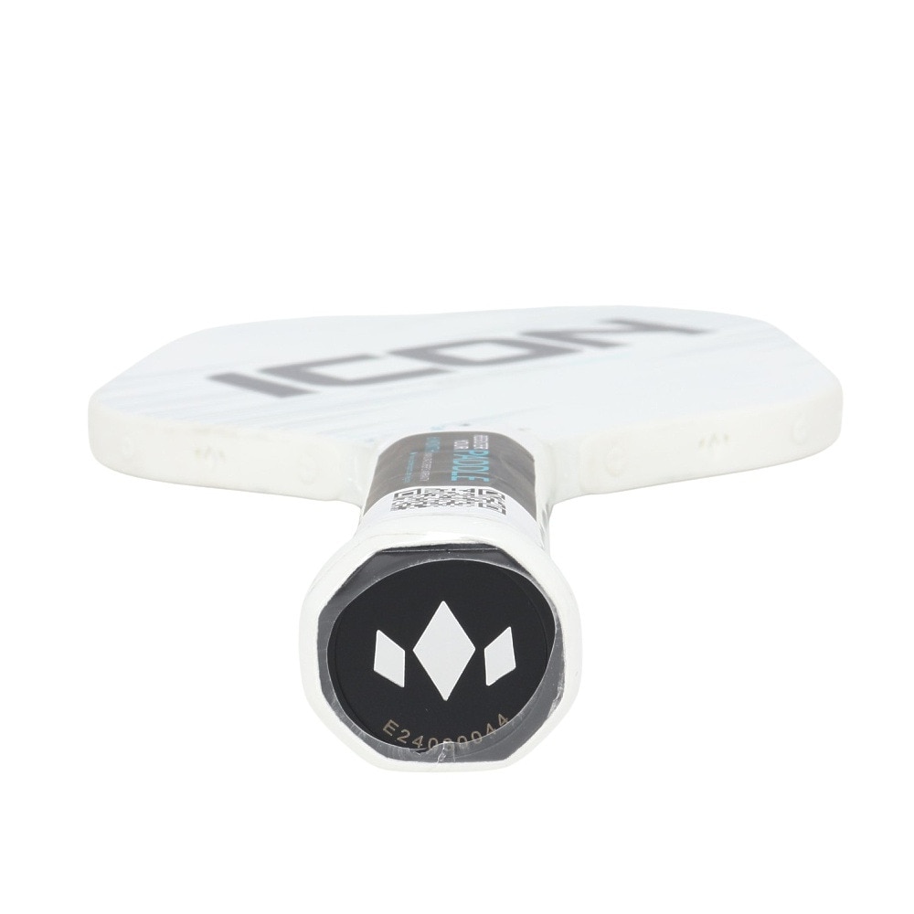 DIADEM（DIADEM）（メンズ、レディース）ピックルボール パドル ICON V2 XL WHITE TPA005