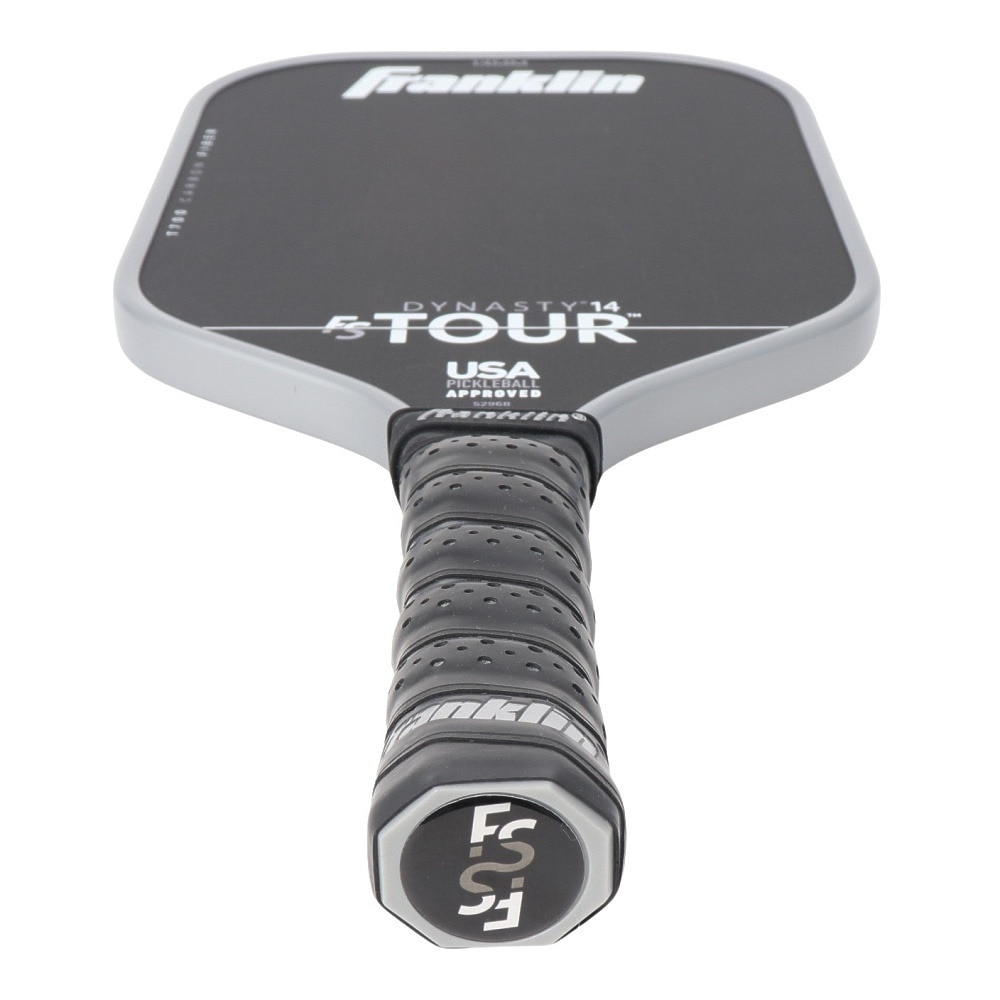 フランクリンマーシャル（FRANKLIN MARSHALL）（メンズ、レディース）ピックルボール ツアーダイナスティ 14MM GRAY 52968