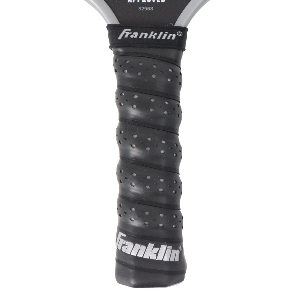 フランクリンマーシャル（FRANKLIN MARSHALL）（メンズ、レディース）ピックルボール ツアーダイナスティ 14MM GRAY 52968