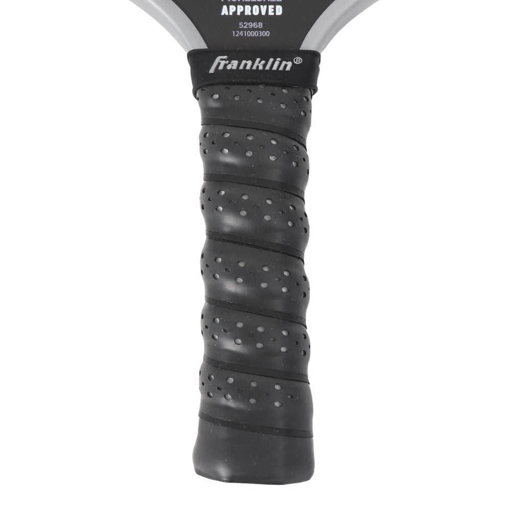 フランクリンマーシャル（FRANKLIN MARSHALL）（メンズ、レディース）ピックルボール ツアーダイナスティ 14MM GRAY 52968
