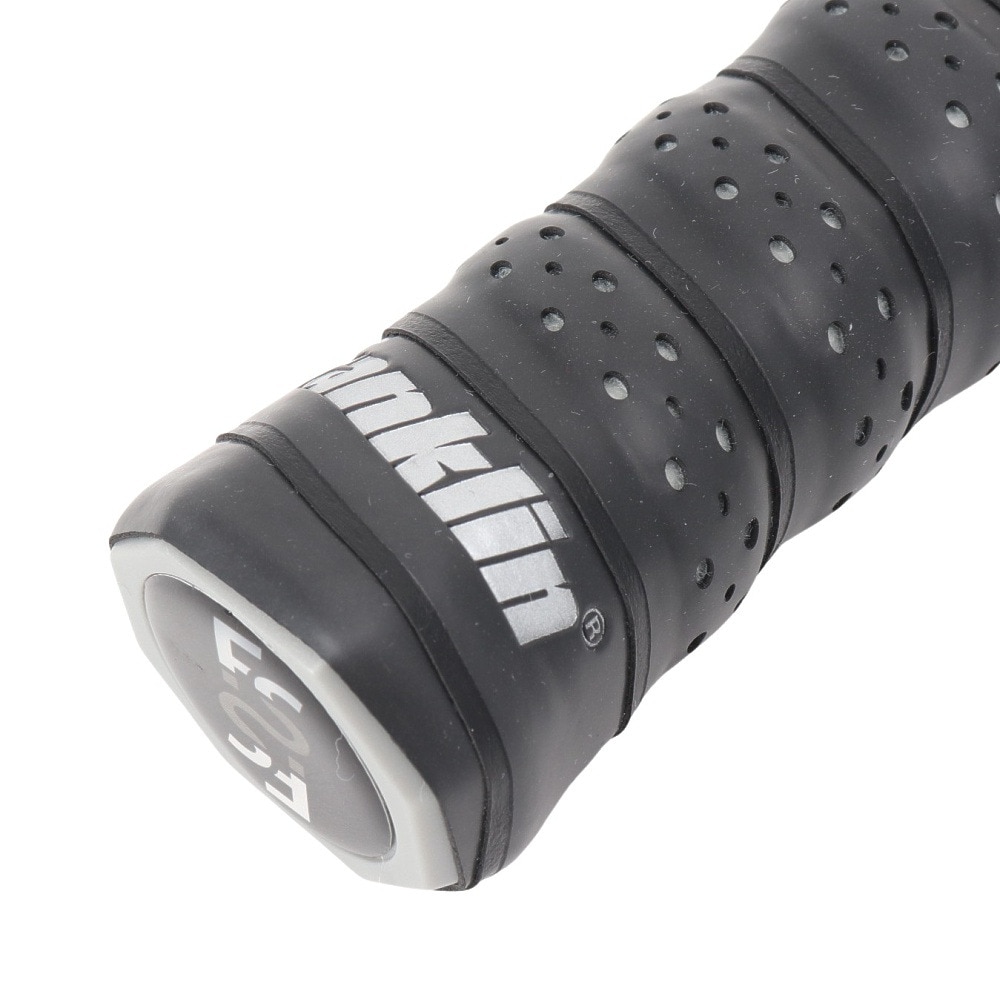 フランクリンマーシャル（FRANKLIN MARSHALL）（メンズ、レディース）ピックルボール ツアーダイナスティ 14MM GRAY 52968