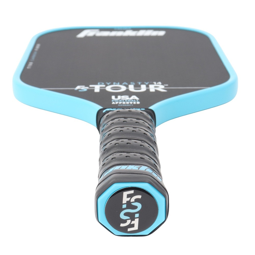 フランクリンマーシャル（FRANKLIN MARSHALL）（メンズ、レディース）ピックルボール ツアーダイナスティ 14MM BLUE 52968C1