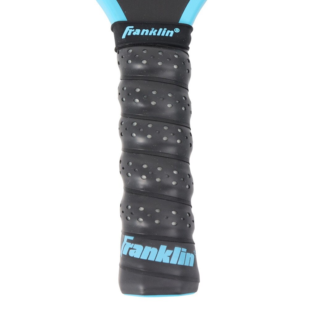 フランクリンマーシャル（FRANKLIN MARSHALL）（メンズ、レディース）ピックルボール ツアーダイナスティ 14MM BLUE 52968C1