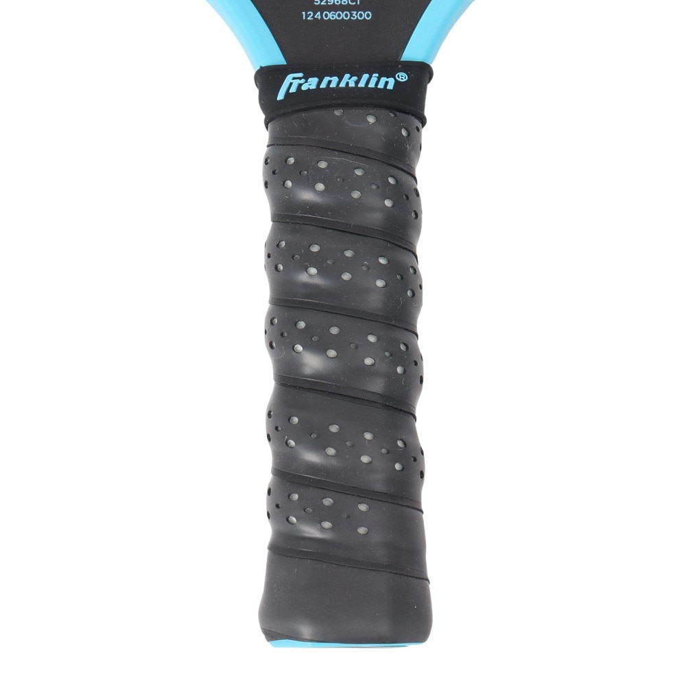 フランクリンマーシャル（FRANKLIN MARSHALL）（メンズ、レディース）ピックルボール ツアーダイナスティ 14MM BLUE 52968C1