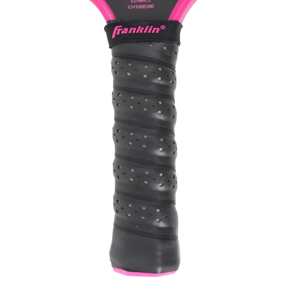 フランクリンマーシャル（FRANKLIN MARSHALL）（メンズ、レディース）ピックルボール ツアーダイナスティ 14MM PINK 52968C2
