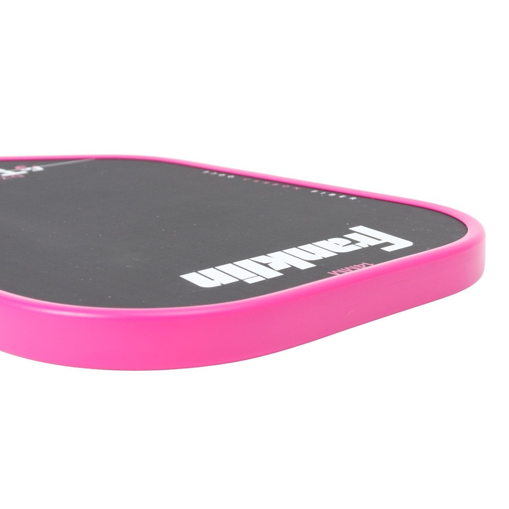 フランクリンマーシャル（FRANKLIN MARSHALL）（メンズ、レディース）ピックルボール ツアーダイナスティ 14MM PINK 52968C2