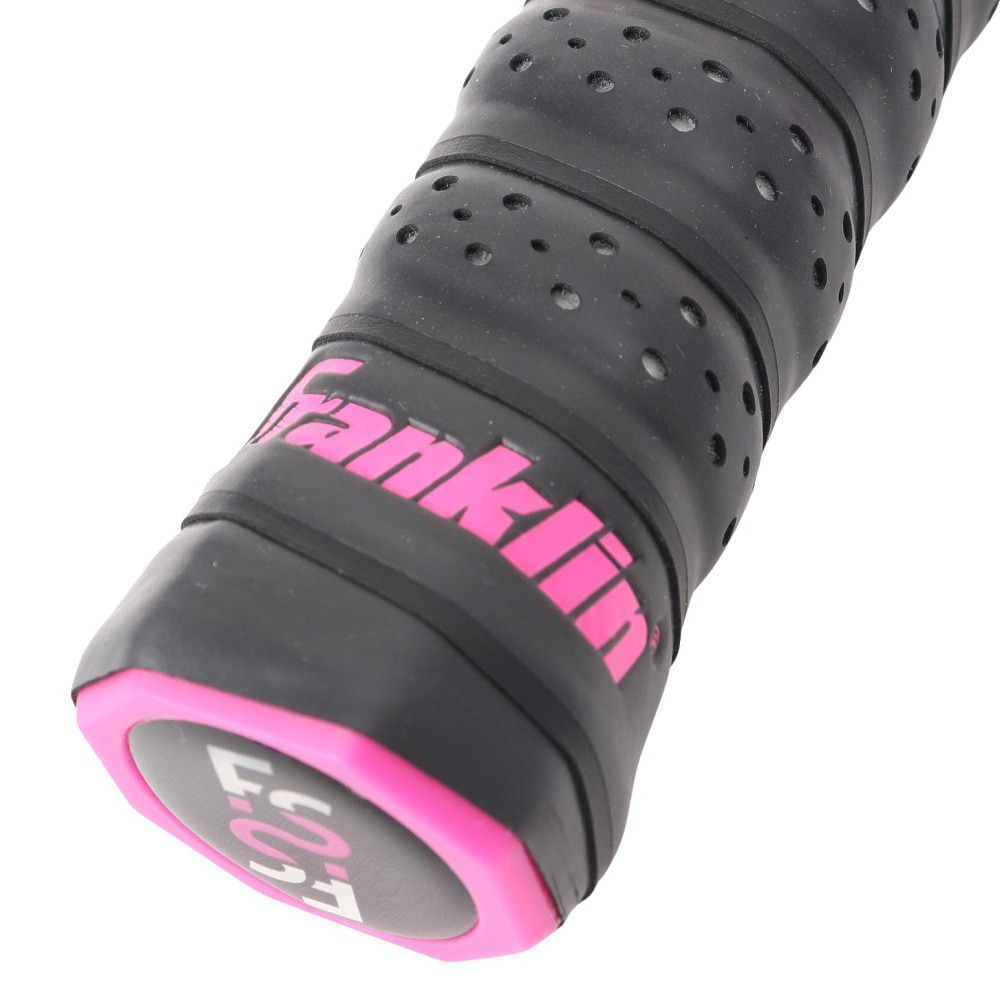フランクリンマーシャル（FRANKLIN MARSHALL）（メンズ、レディース）ピックルボール ツアーダイナスティ 14MM PINK 52968C2