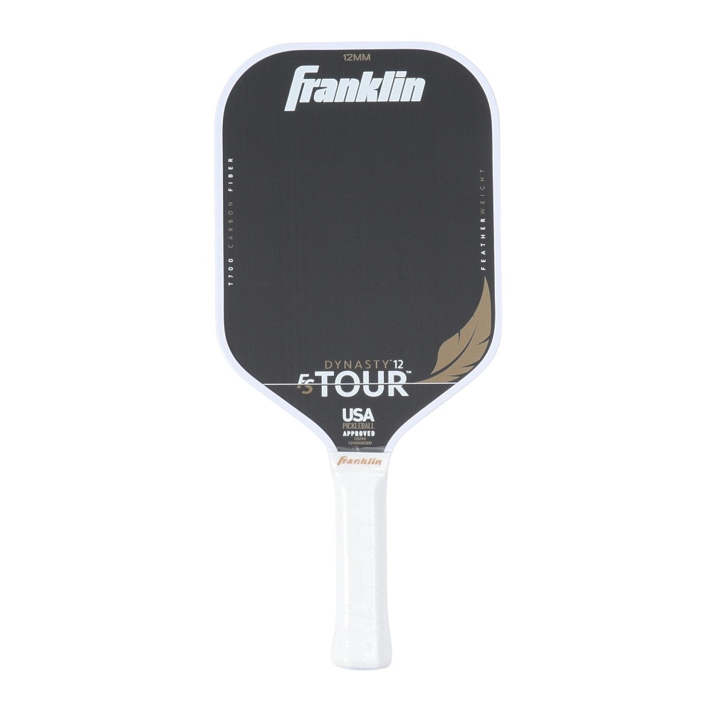 フランクリン（Franklin）（メンズ、レディース）ピックルボール ツアー 12mm 59224