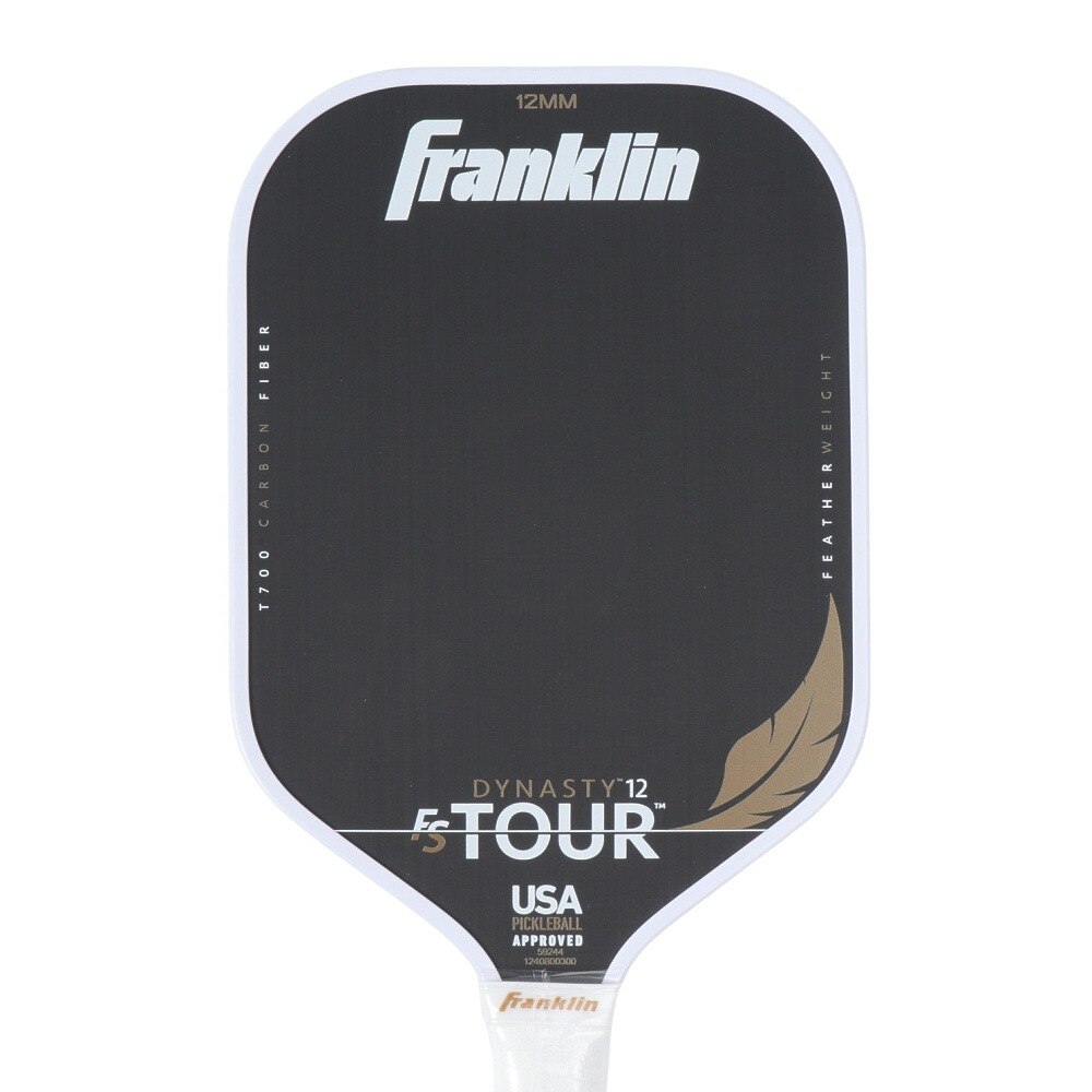 フランクリン（Franklin）（メンズ、レディース）ピックルボール ツアー 12mm 59224
