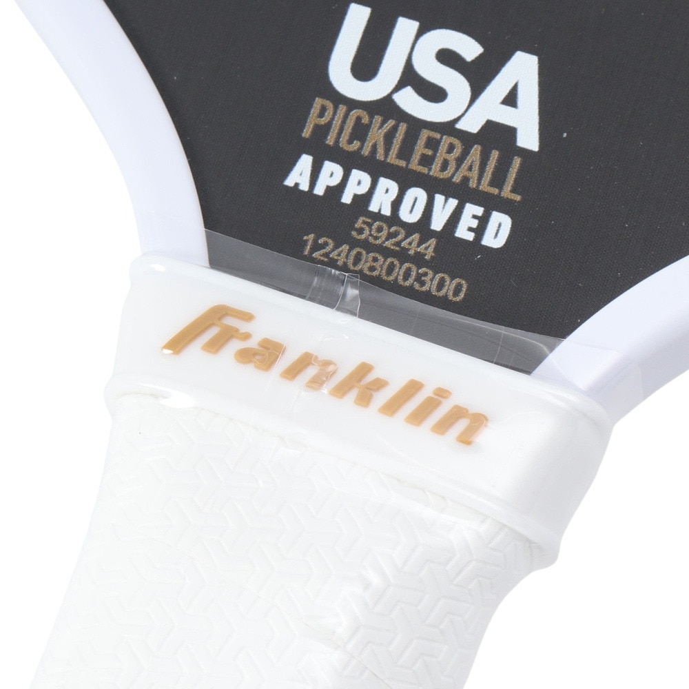 フランクリン（Franklin）（メンズ、レディース）ピックルボール ツアー 12mm 59224