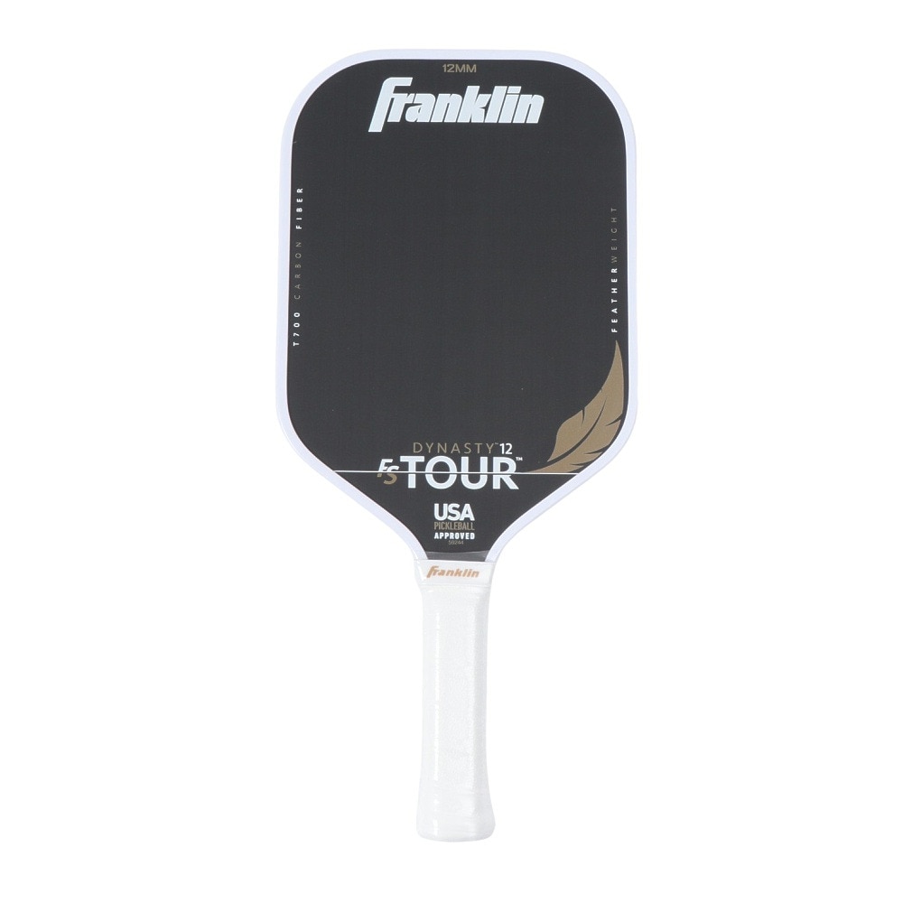 フランクリン（Franklin）（メンズ、レディース）ピックルボール ツアー 12mm 59224
