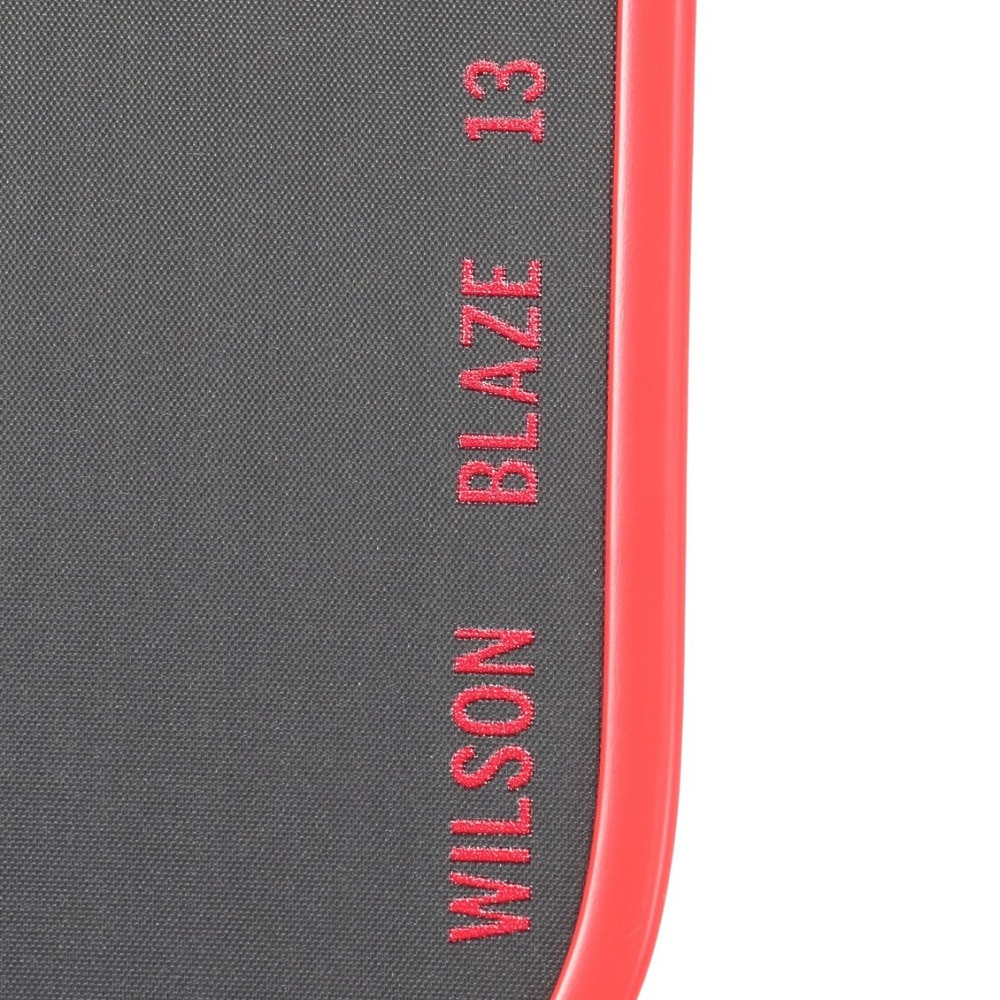 ウイルソン（Wilson）（メンズ、レディース）BLAZE ピックルボール パドル WR157911U2