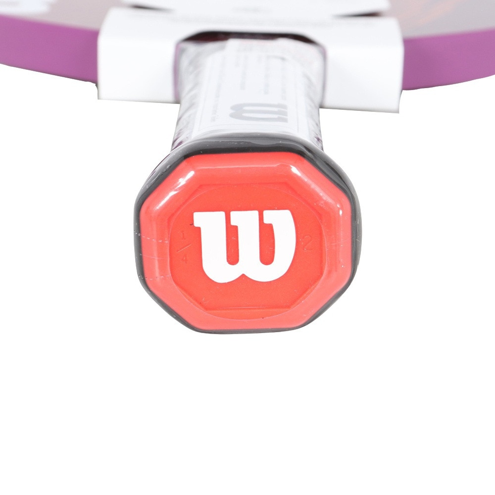 ウイルソン（Wilson）（メンズ、レディース）BLAZE ピックルボール パドル WR161011U2