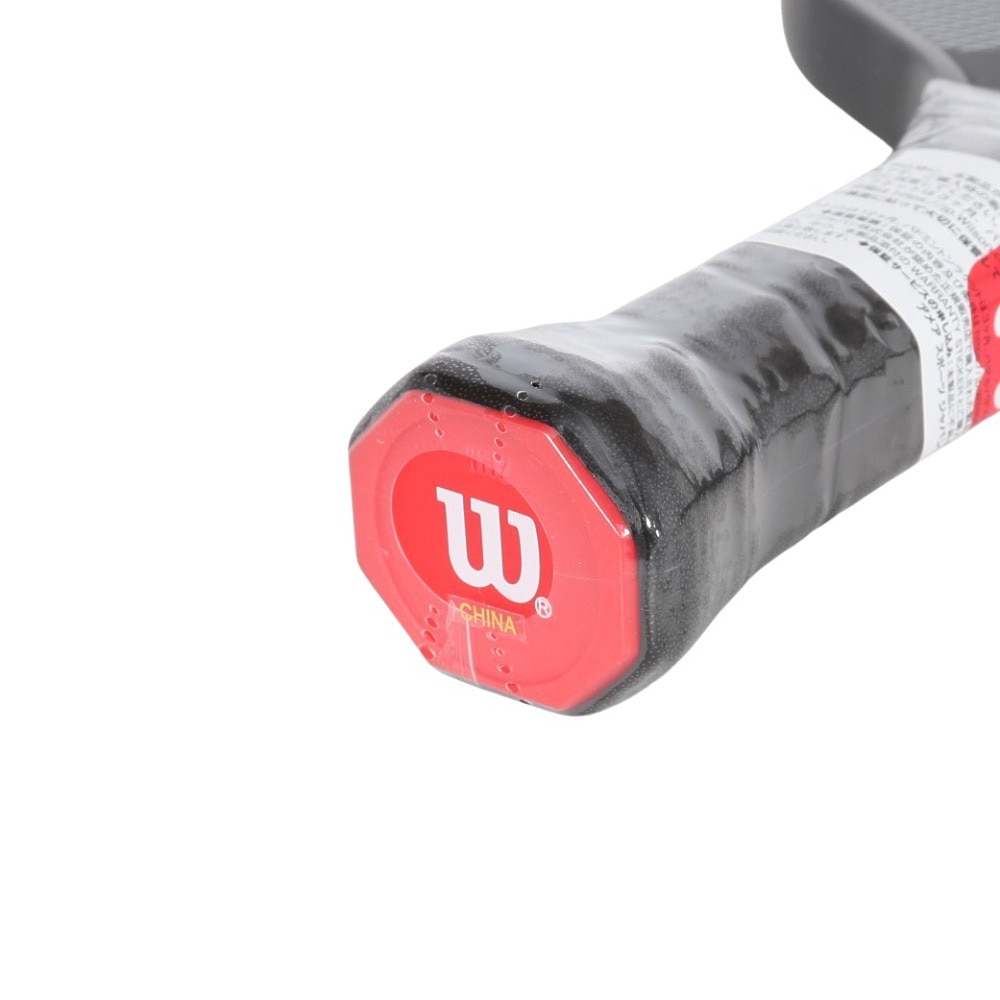 ウイルソン（Wilson）（メンズ、レディース、キッズ）ピックルボール キット 2PADDLES パドル2本 ボール2個入り WR195611U2