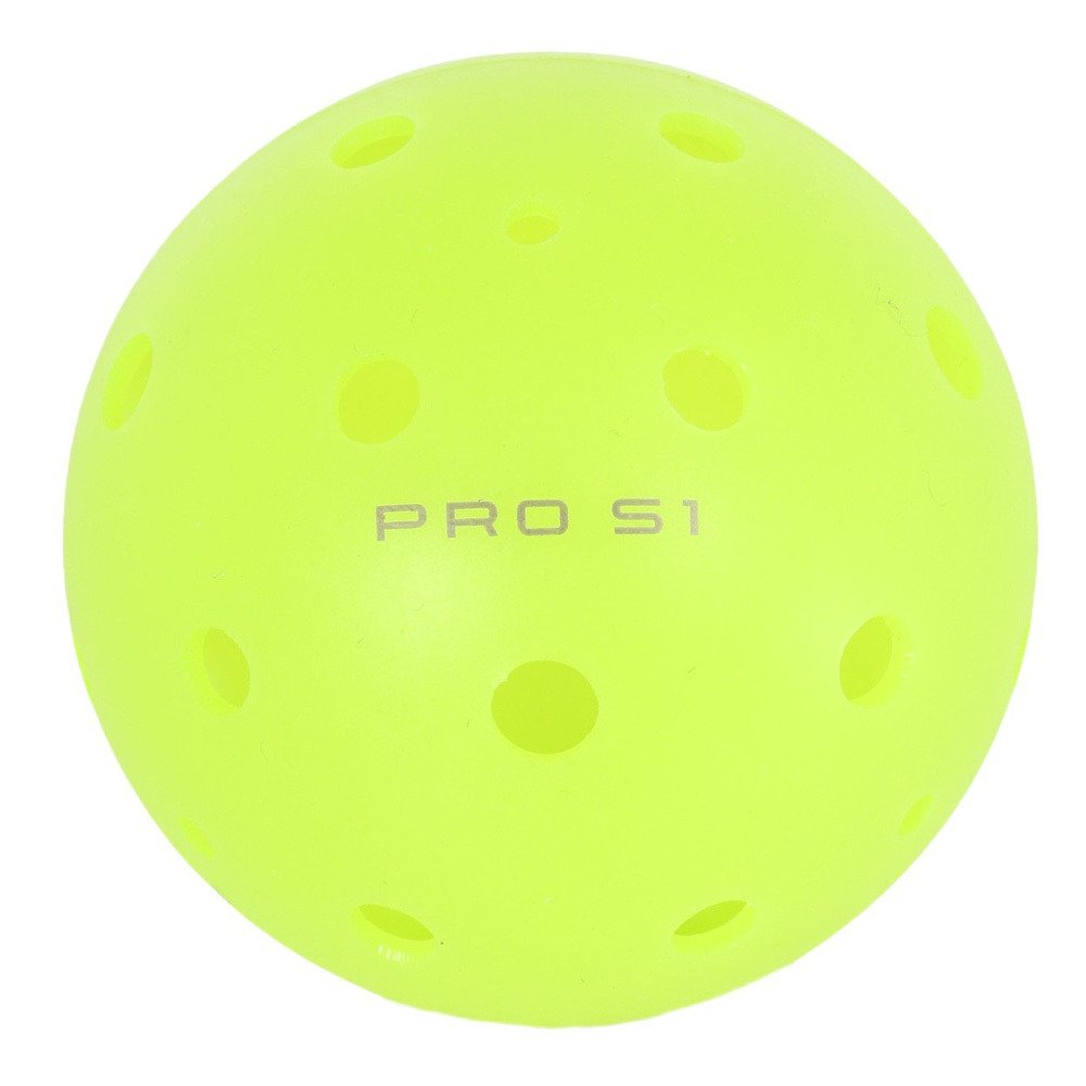 セルカーク（SELKIRK）（メンズ、レディース）ピックルボール Pro S1 4個入り 10053 GRN