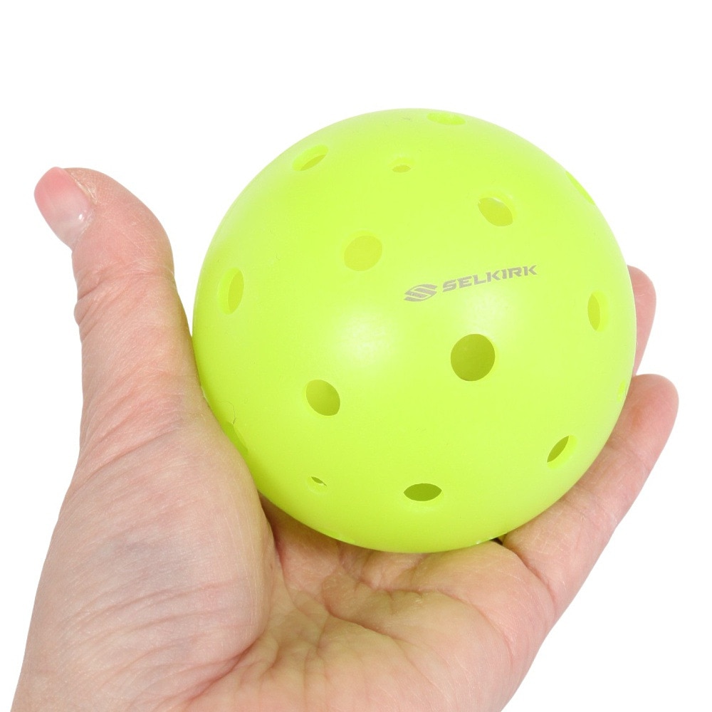 セルカーク（SELKIRK）（メンズ、レディース）ピックルボール Pro S1