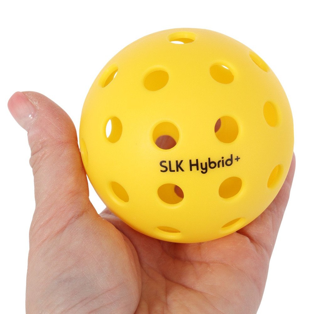 セルカーク（SELKIRK）（メンズ、レディース）ピックルボール Hybrid+