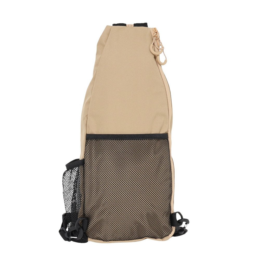 セルカーク（SELKIRK）（メンズ、レディース）ピックルボール Core Line スリングバッグ 10139 TAN