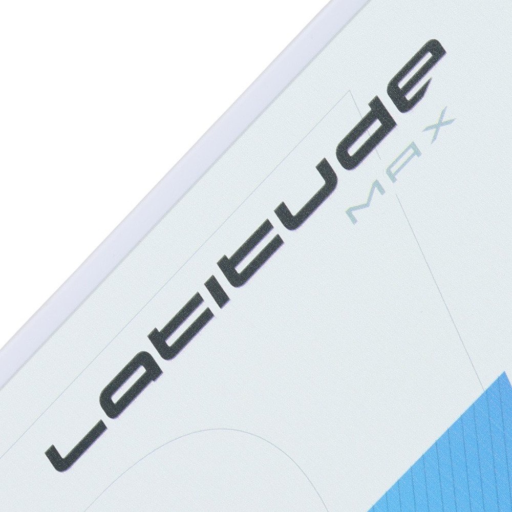 セルカーク（SELKIRK）（メンズ、レディース）ピックルボール パドル Latitude Max 8005 OA